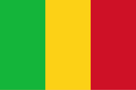 MALI