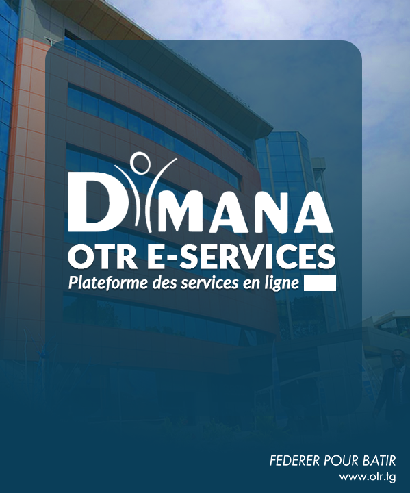 OTR DIMANA